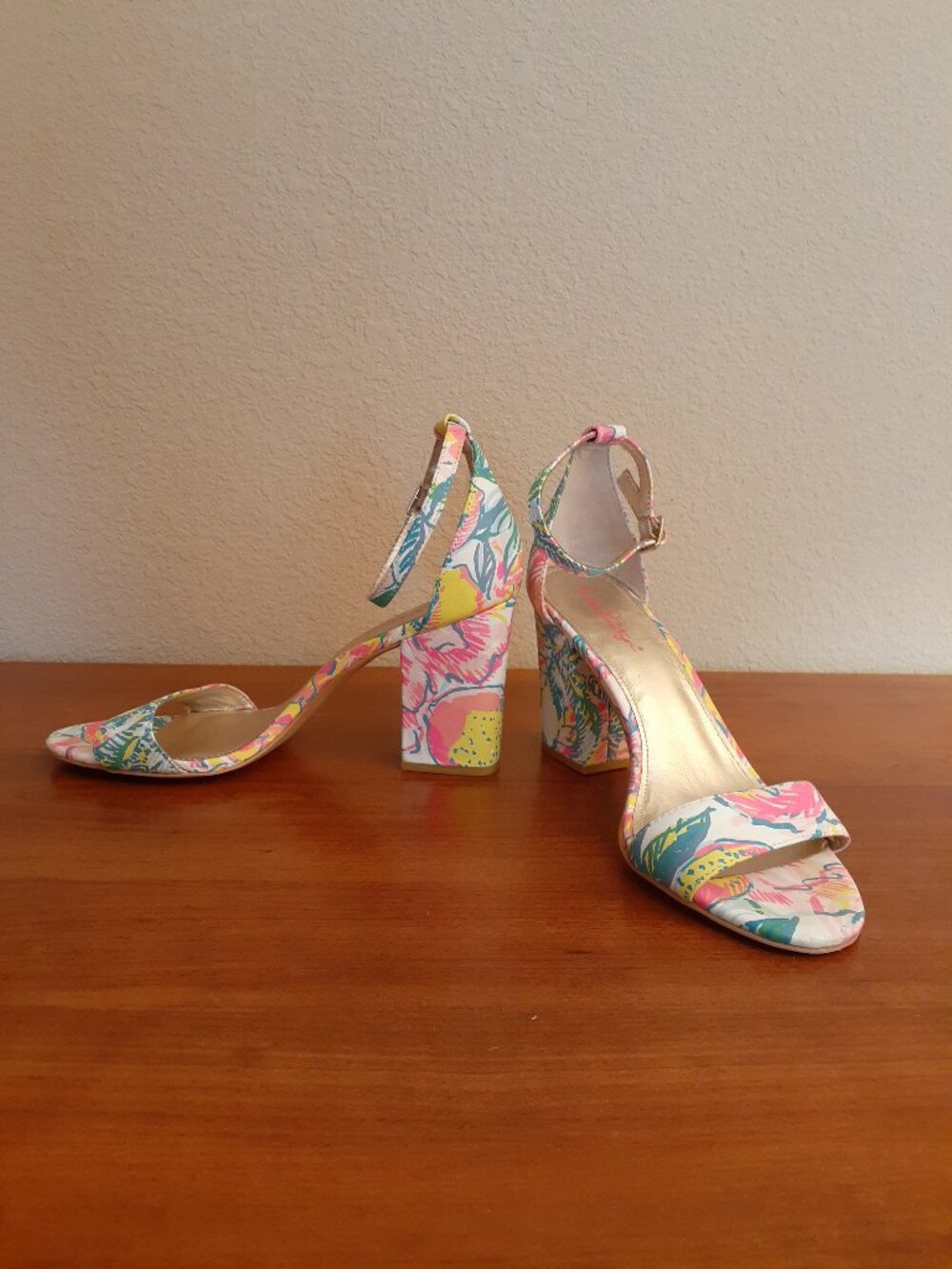 Lilly Pulizer Amber Lynn Shoes